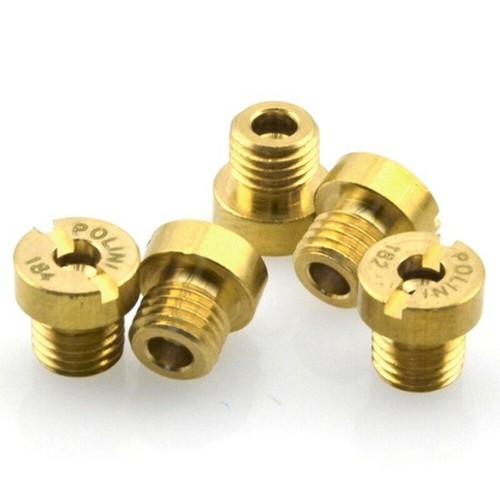 Sac D " 5 Gumball POLINI Dell'Orto 6 MM 114 pour Moto Rechange