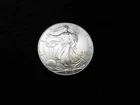 Roll of 20 - 2002 $1 American Silver Eagle 1 oz BU
