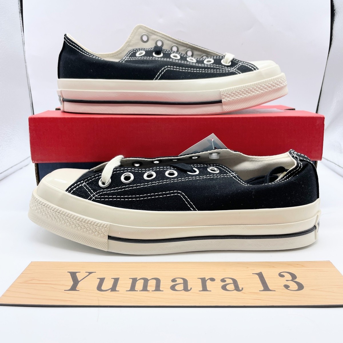 Converse ALL STAR COUPE ＯＸ　26.5 c18615b8-94bd-44aa-a7c2-