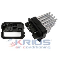 Meat & Doria Regler InnenraumgebläSe FüR Opel Meriva Corsa C F08 F68 1.2 1.0