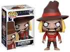 Funko POP! Heroes: Batman The Animated Series - Scarecrow (Damaged Box*) #195