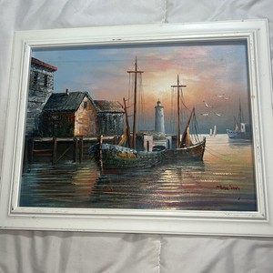 Max Savy Paintings for sale | eBay