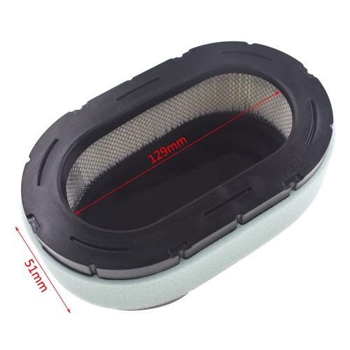 2PC Air Filter For Kohler KT735 7000 Series KT740 KH 32 883 09-S1 32 083 10-S - Picture 3 of 6