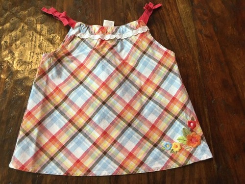 SCEGLI camicetta a maglia top Gymboree prezzo volume ottime condizioni 12-18 18-24 2t 4t 5 3 - Foto 15 di 69