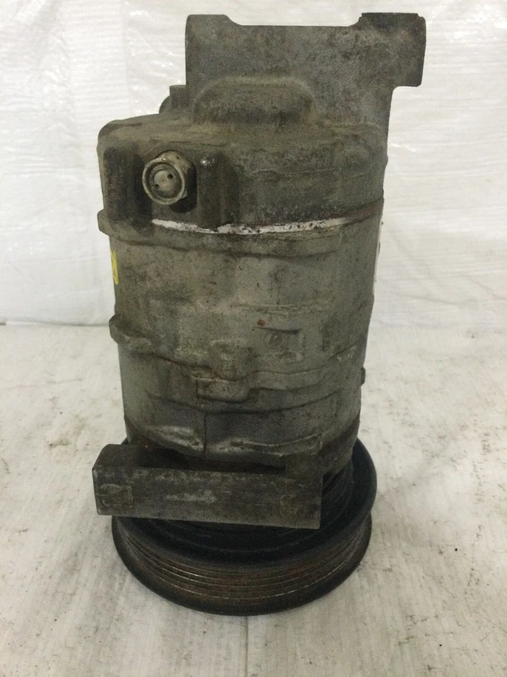 2012 道奇 Ram 1500 空调压缩机原始设备制造商 55111442AD 5.7L — 第 4/4 张图片