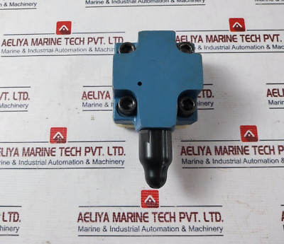 VICKERS CVCS 25 C B29 W Slip In Cartridge Valve