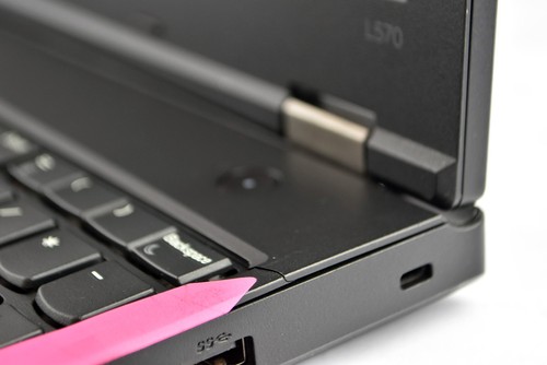 15.6" Lenovo ThinkPad Laptop i7 7th Gen -8GB Ram 256GB SSD| Win 10 | Screen Worn - Picture 21 of 24