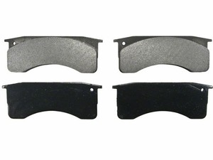8X FRONT REAR Wagner Ceramic Disc Brake Pad Kit For INFINITI QX50 2016 NEW