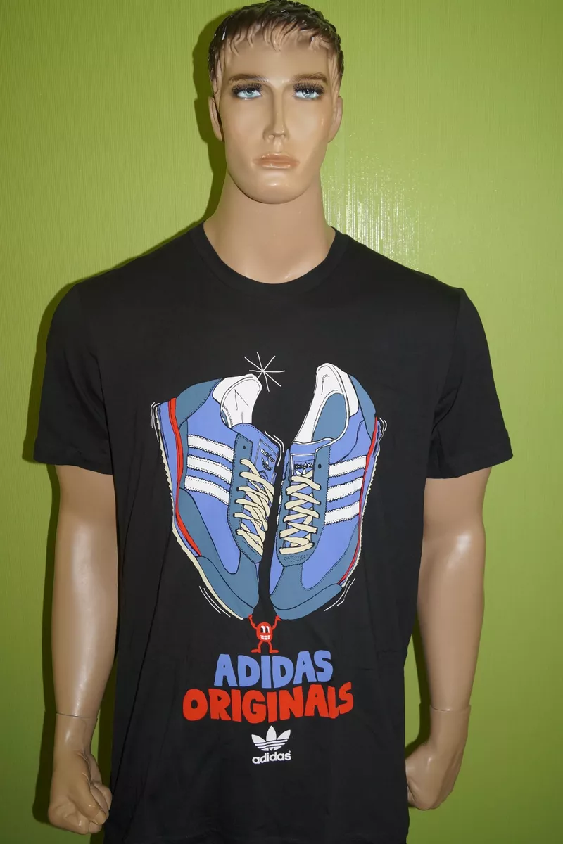 Adidas originals 72 t shirt cheap