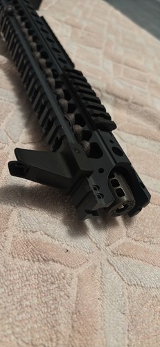 Krytac LVOA-C lightly used, too high fps for my local field - Picture 8 of 10