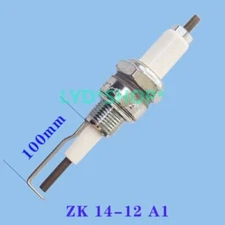 1PCS NEW FOR BERU Ignition electrode ZK14-12 A1 100mm #F4