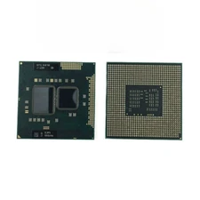 Intel Core i7-620M 2.66 GHz 4M Dual Core Laptop Processor SLBPD SLBTQ Socket G1