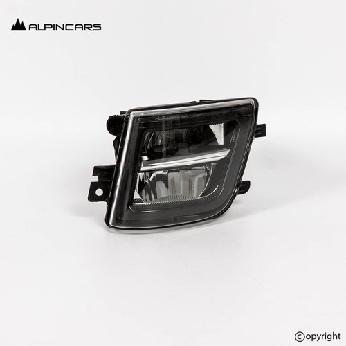 BMW F01 F02 7er Nebelscheinwerfer LED links Fog light left 7311287