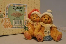 Jamie & Ashley - 141224 - I'm All Wrapped Up In Yo