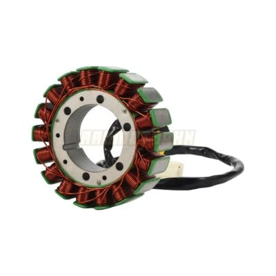 Stator Allumage Alternateur Pour Yamaha V-MAX1200 1983-2007 - Photo 1/4