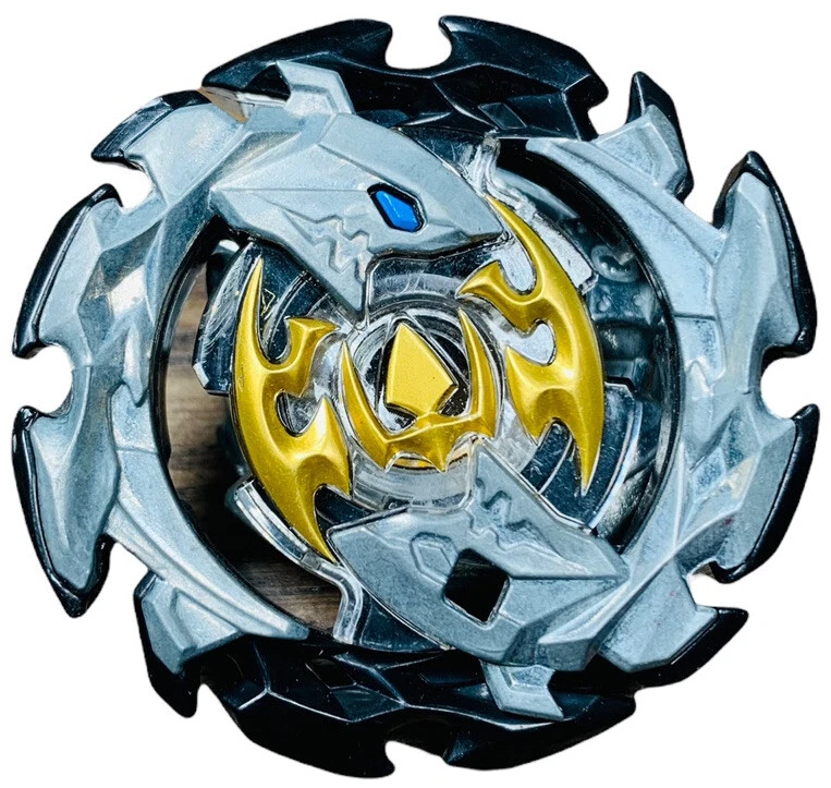 Beyblade Burst Takara Tomy B-106 Emperor Forneus Layer Only Anime Bey Toy