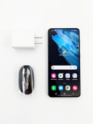 Galaxy S21 Ultra 5g T Mobile Samsung Galaxy S21 5G G991U (T-Mobile