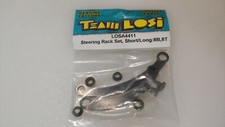 LOSA4411	Losi 8B/T Steering Rack Set, Short/Long A-4411