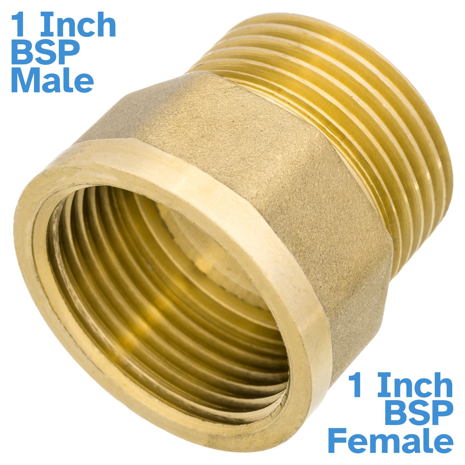 Brass 1