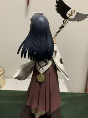 Shining Wind Ryuna 1/8 PVC Figure Kotobukiya Japan Import Toy | eBay