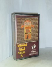 James Last Special - Vol. 6 - Mc Cassette Excellent