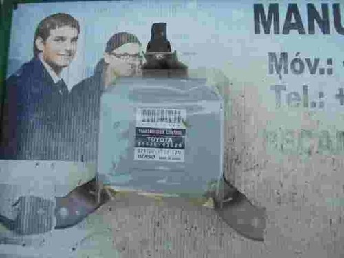 Getriebesteuergerät Toyota Prius XW20 8953547020 89535-47020 DENSO 0791001780