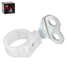 Front Brake Cable Guide - For Yamaha YZ80 YZ100 YZ125 YZ250 YZ465 IT250 Vintage