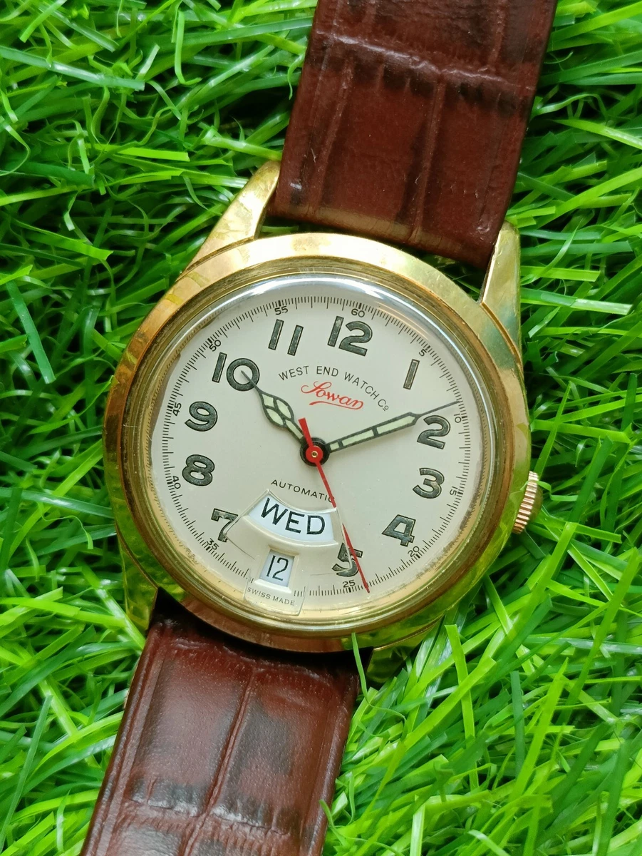 West end watch sowar prima top