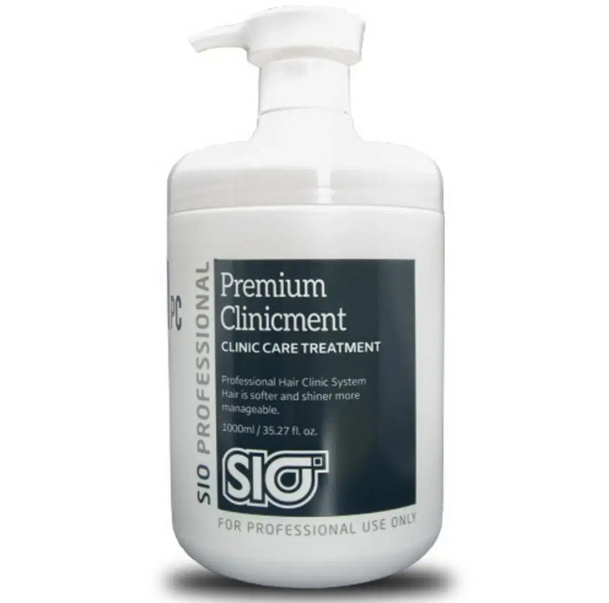 SIO Professional Premium Clinicment Уход за больными в клинике 1000 мл