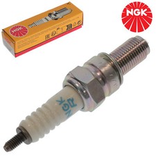 NGK 6263 CR9E ZÜNDKERZE ZÜNDANLAGE ZÜNDFUNKE ZÜNDSYSTEM VERBRENNUNG FUNKE BENZIN