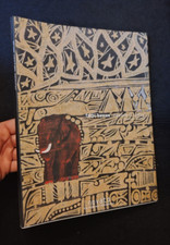 FATHI HASSAN CREATURE DI SABBIA