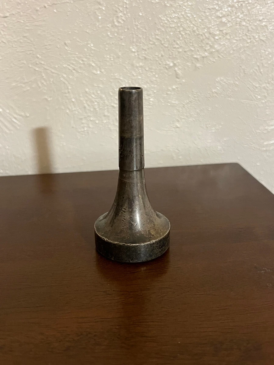 Conn 2 tuba mouthpiece deals
