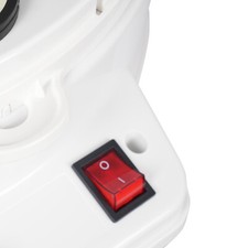 22 Balls Billiard Ball Polisher Automatic Pool Balls Cleaner/Snooker Cleaner