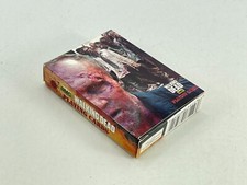 2013 The Walking Dead AMC Playing Cards Poker Gambling - Complete 54 Cards
