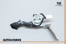 97-06 Jaguar X100 XK8 XKR A/C Cabin Temperature Aspirator Motor MJA6551BA OEM