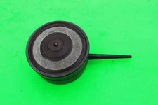 VINTAGE PLANT INSECTICIDE FUNGISIDE POWDER DUSTER GOOD USED CONDITION OD64XH37mm