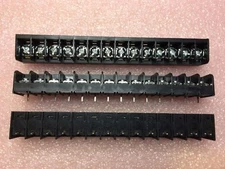 CB202214-07-CA Magnum Connector Terminal Block 14 POS 4 PCS