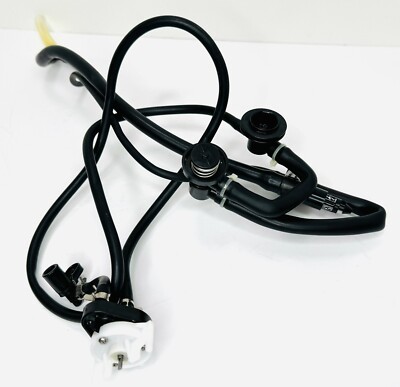 Bissell ProHeat 2X Revolution Pet Pro PUMP ASSEMBLY 1548 - Main Image