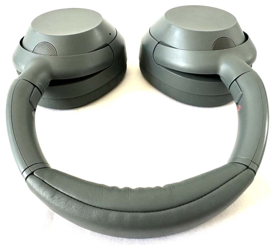 Sony ULT WEAR – Cuffie wireless con noise cancelling, bassi profondi e potenti, stesso processore delle WH-1000XM5, chiamate nitide, batteria fino a 30 ore, compatibili con iOS e Android – Bianco
