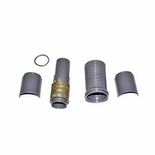 1 Canplas - Hayden Vacuum Hose 805884 / Component Kit, Hayden Super Iii