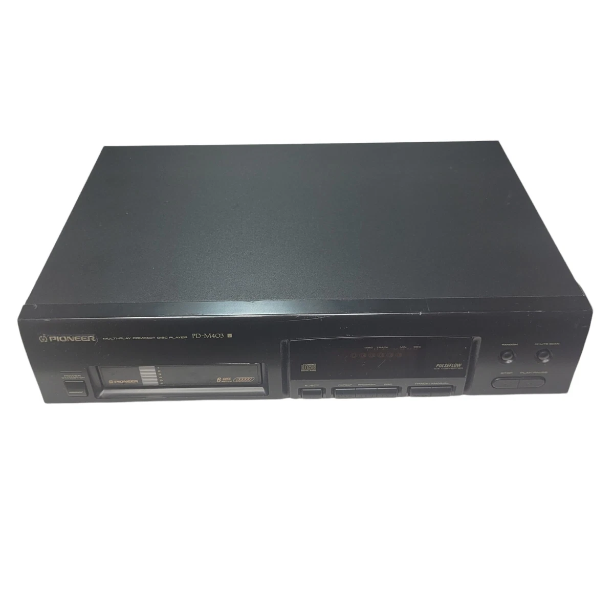 Pioneer WAV CD Players for sale | eBay