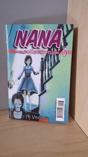 NANA COLLECTION 3 ( 1a Ed ) - Ai Yazawa - Panini comics