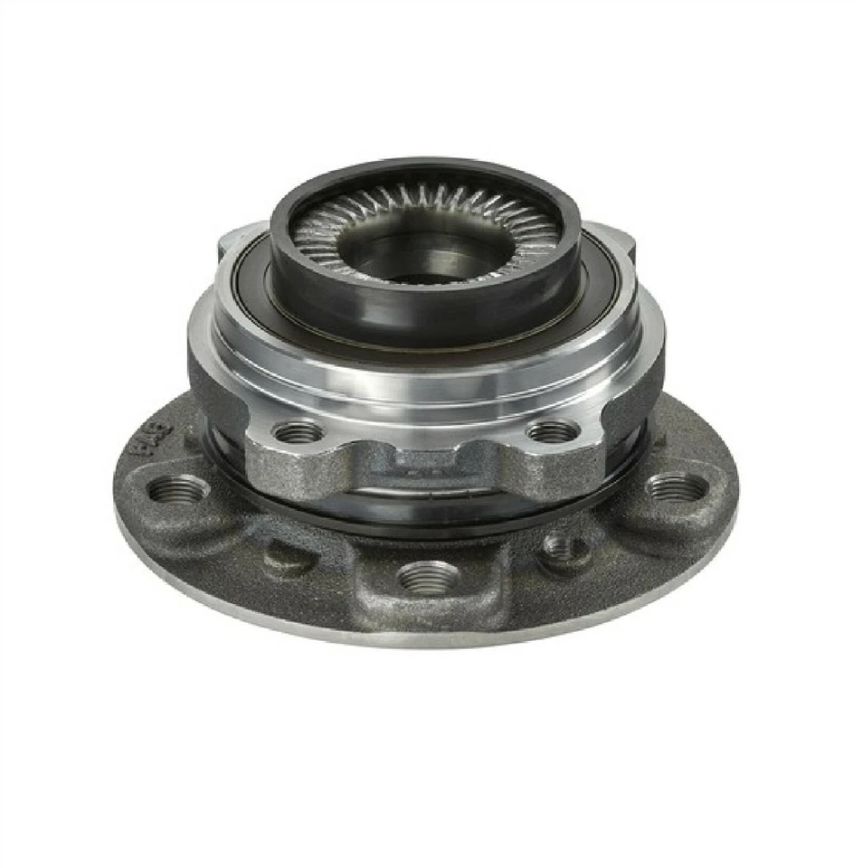 FRONT Wheel Hub Bearing Assembly Fit BMW 750I XDRIVE & 750LI XDRIVE 2010-2015 - Image 2 of 3