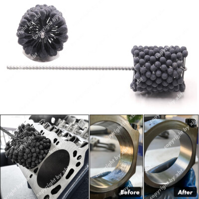 FLEX-HONE, For 4-1/4 In Bore, 6 In Hone Lg, Flexible Cylinder Hone - 2ZZG7|GBD41412 - Foto 7