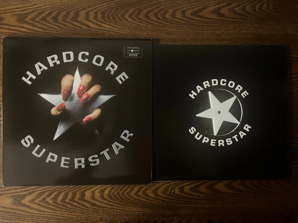 hardcore superstar products for sale | eBay