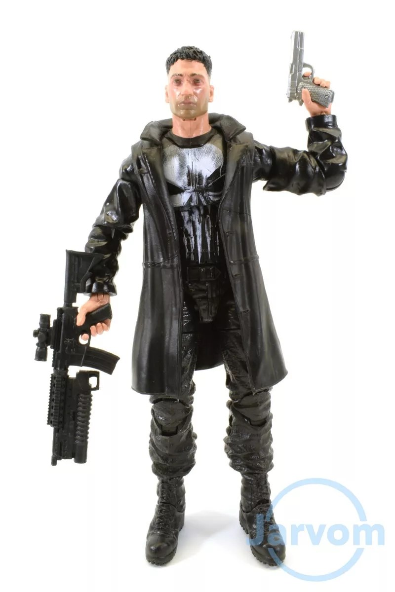 Marvel Retro 6-inch Collection Punisher Figure