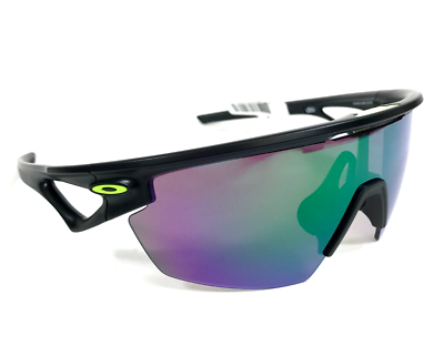 Oakley Sunglasses Sphaera OO9403-0836 Matte Black Ink Frames Oakley Sunglasses Sphaera OO9403-0836 Matte Black Ink Frames