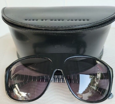 Marc By Marc Jacobs Sunglasses MMJ 160/S M4P BN size 61-12  display picture 2