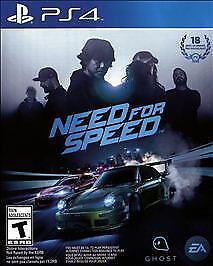 The Need For Speed [REPLICA] - PS1 ONE - Sebo dos Games - 10 anos!