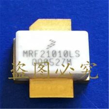 1pcs MRF21010LS high frequency tube radio frequency tube #f7